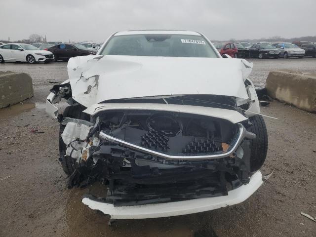 Photo 5 from auction – 2019 MAZDA 6 TOURING with VIN JM1GL1VM3K1509634