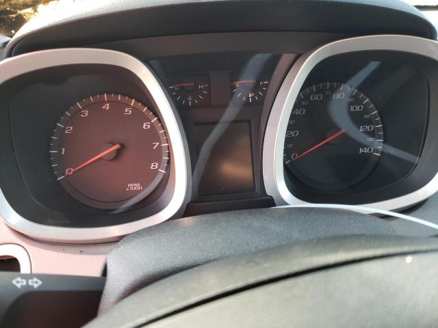 Photo 9 from auction – 2011 CHEVROLET EQUINOX LS with VIN 2CNFLCEC0B6435449
