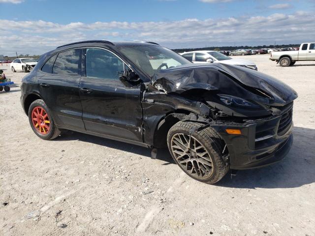 Photo 4 from auction – 2020 PORSCHE MACAN with VIN WP1AA2A52LLB04840