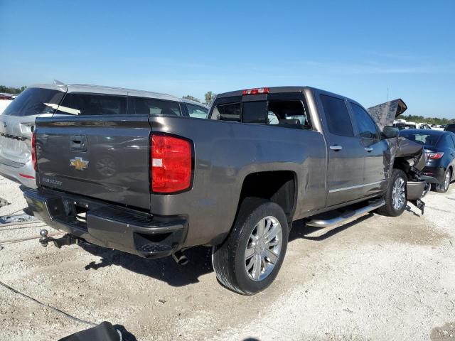 Photo 3 from auction – 2014 CHEVROLET SILVERADO with VIN 1GCUKSEC4EF193459