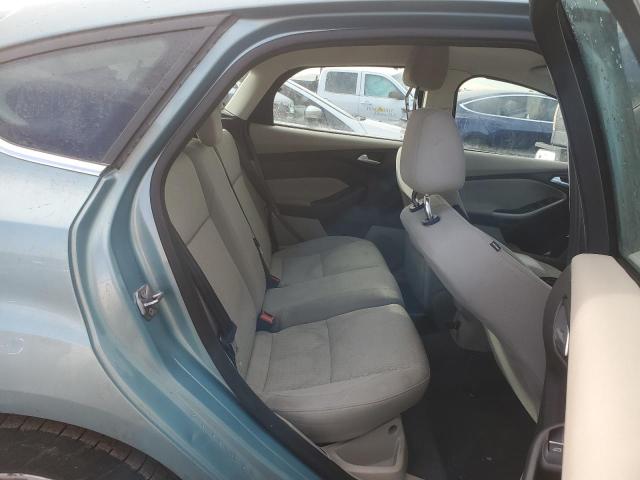Photo 10 from auction – 2016 FORD FOCUS SEL with VIN 1FAHP3M29CL280330