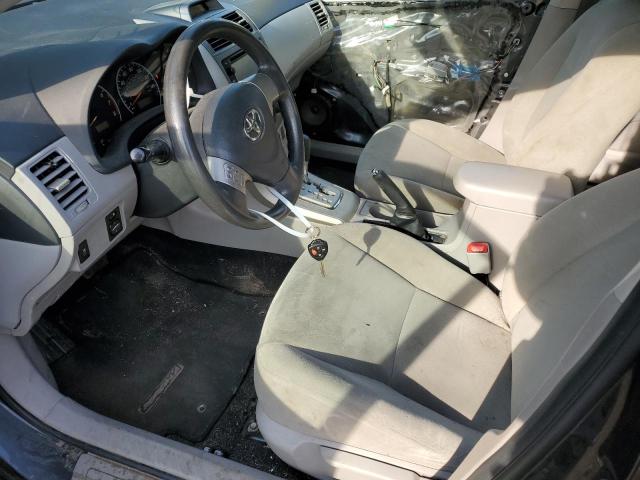 Photo 7 from auction – 2013 TOYOTA COROLLA BA with VIN 2T1BU4EE9DC072139