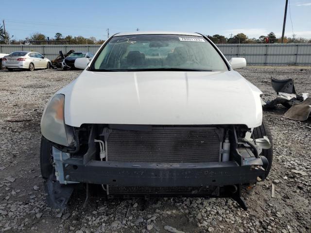 Photo 5 from auction – 2009 NISSAN ALTIMA 2.5 with VIN 1N4AL21E49C173541