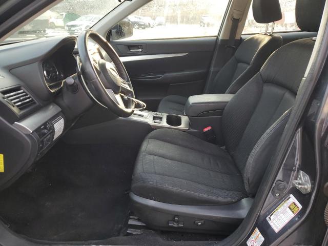 صورة رقم 7 من المزاد - 2010 SUBARU LEGACY 2.5 مع VIN 4S3BMBC67A3236380
