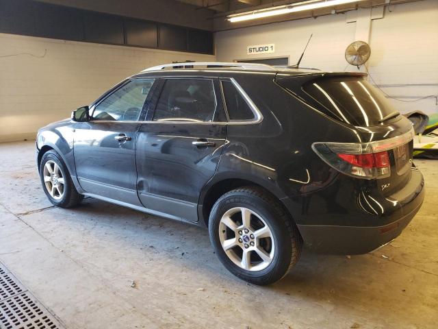 Photo 2 from auction – 2011 SAAB 9-4X with VIN 3G0FNREY3BS800136