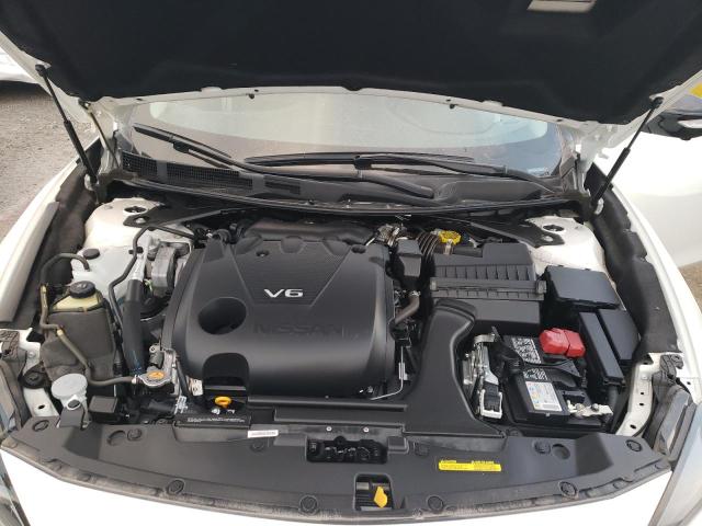 Photo 11 from auction – 2023 NISSAN MAXIMA PLA with VIN 1N4AA6FV1PC502229