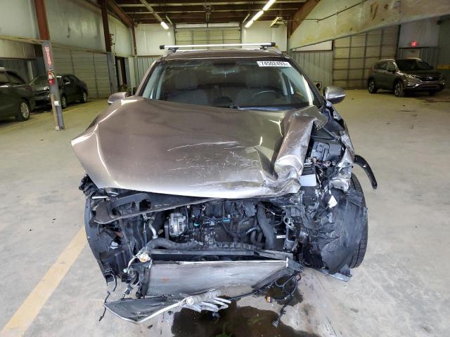 Photo 5 from auction – 2016 KIA SORENTO LX with VIN 5XYPG4A34GG102612