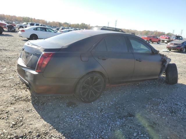 Photo 3 from auction – 2017 CADILLAC CTS-V with VIN 1G6A15S67H0171116