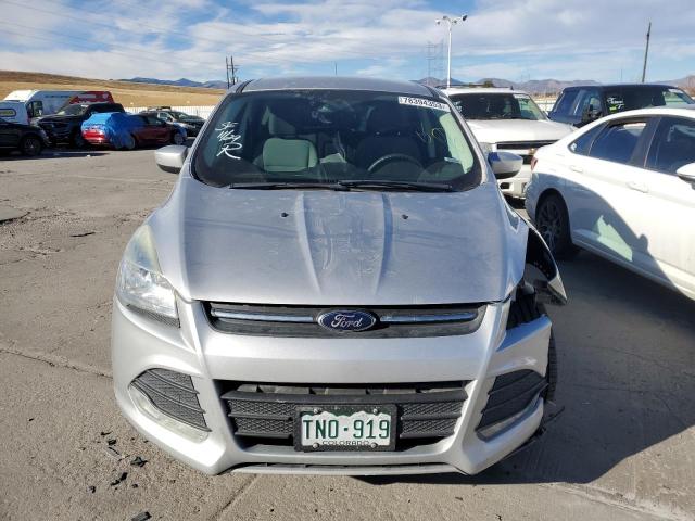 Photo 5 from auction – 2016 FORD ESCAPE SE with VIN 1FMCU9GX7GUB39601