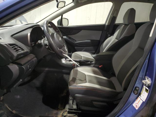 Photo 7 from auction – 2019 SUBARU CROSSTREK with VIN JF2GTACC2KH223308