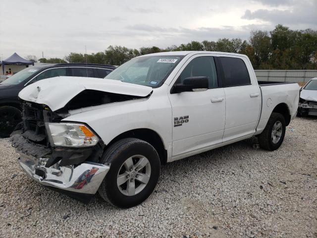 RAM 1500 CLASS 2019 with VIN 1C6RR7LG5KS592637 - Photo from auction
