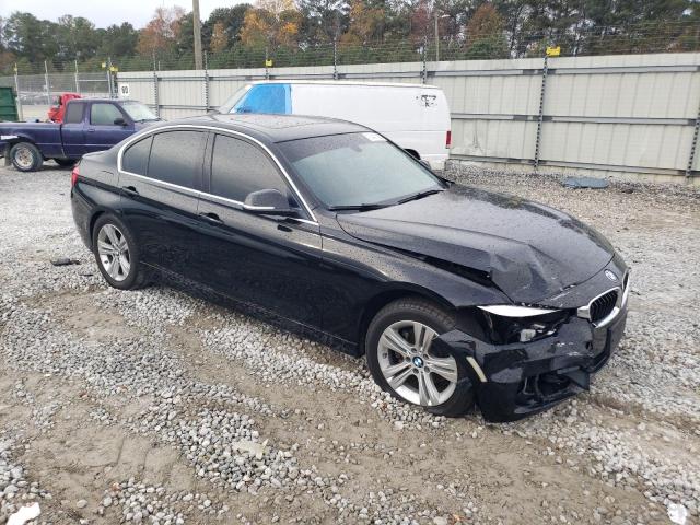 Photo 4 from auction – 2017 BMW 330 XI with VIN WBA8D9G32HNU63782