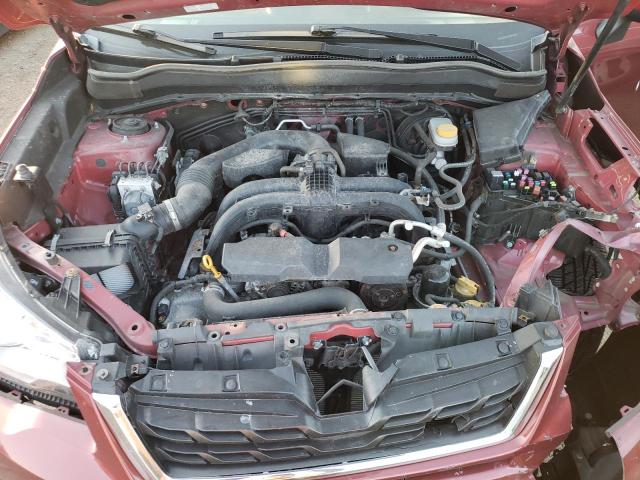 Photo 12 from auction – 2017 SUBARU FORESTER 2 with VIN JF2SJAJC4HH503968