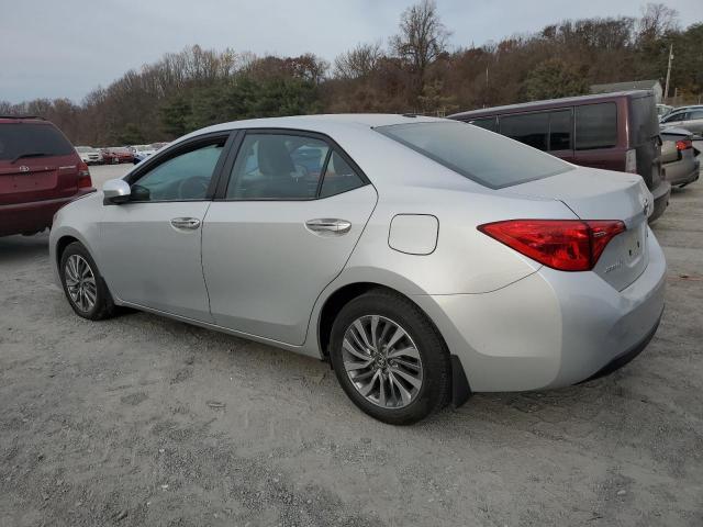 Photo 2 from auction – 2018 TOYOTA COROLLA L with VIN 2T1BURHE9JC093500