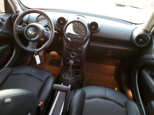 Photo 8 from auction – 2016 MINI COOPER S C with VIN WMWZC5C51GWU01323