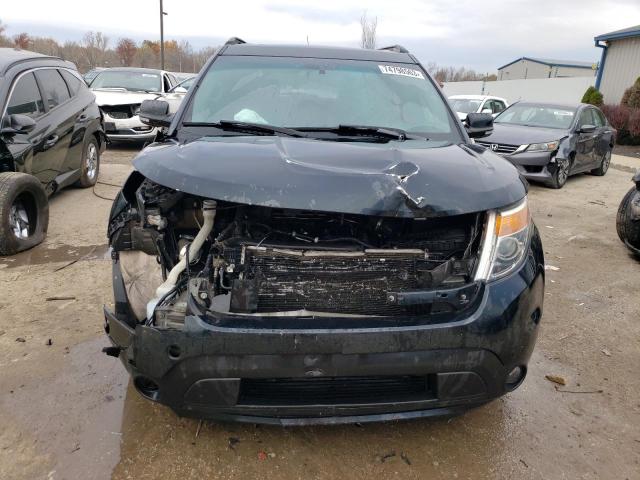 Photo 5 from auction – 2014 FORD EXPLORER X with VIN 1FM5K8D88EGA63419