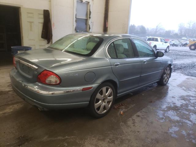 Photo 3 from auction – 2004 JAGUAR X-TYPE 3.0 with VIN SAJEA51C84WD89177