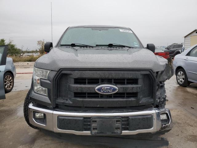 Zdjęcie 5 z aukcji – 2016 FORD F150 z VIN 1FTMF1C80GKD52369