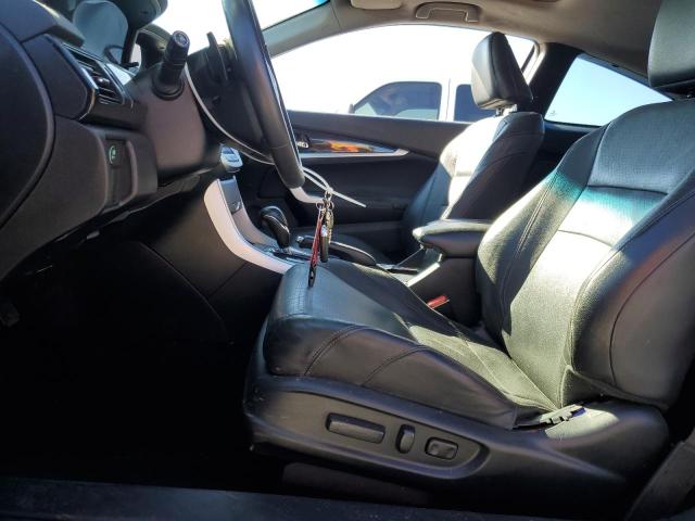 Photo 7 from auction – 2015 HONDA ACCORD EXL with VIN 1HGCT1B82FA005430
