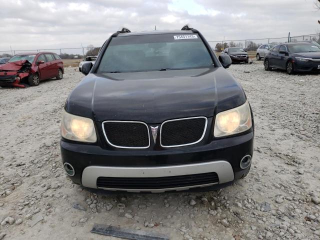 Photo 5 from auction – 2008 PONTIAC TORRENT with VIN 2CKDL43F086073381