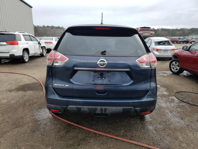 Photo 6 from auction – 2015 NISSAN ROGUE S with VIN KNMAT2MT1FP578636