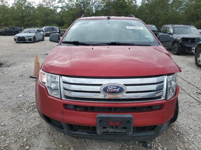 Photo 5 from auction – 2010 FORD EDGE SE with VIN 2FMDK3GC1ABB64883