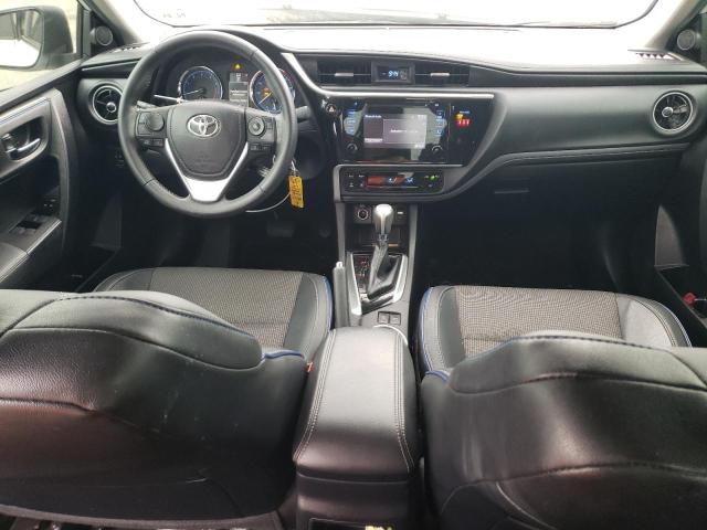 Photo 8 from auction – 2019 TOYOTA COROLLA L with VIN 2T1BURHEXKC197219