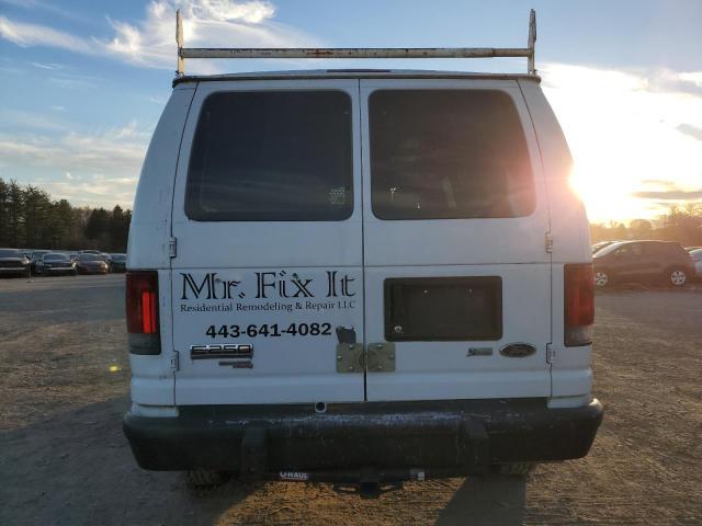 Photo 6 from auction – 2011 FORD ECONOLINE with VIN 1FTNE2EWXBDA92262
