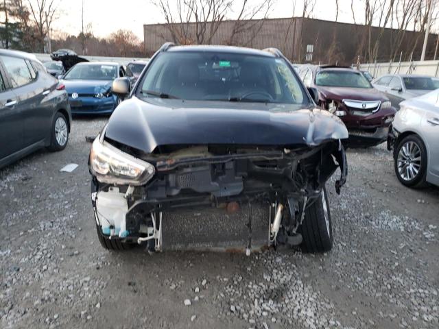 Photo 5 from auction – 2012 MITSUBISHI OUTLANDER with VIN JA4AR4AU9CZ010331