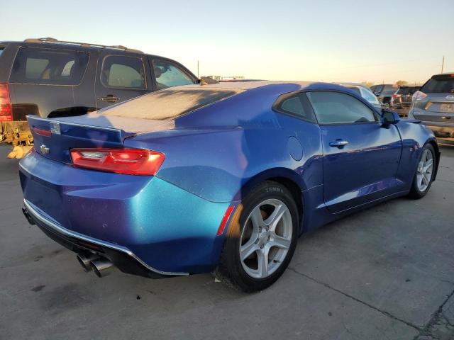 Photo 3 from auction – 2016 CHEVROLET CAMARO LT with VIN 1G1FA1RX8G0173233