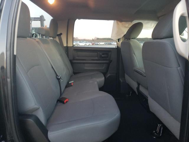 Photo 10 from auction – 2018 RAM 1500 ST with VIN 1C6RR6KGXJS216641