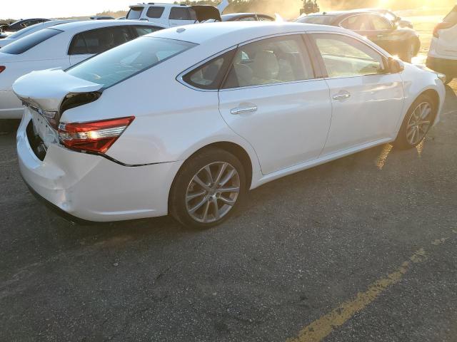 Photo 3 from auction – 2014 TOYOTA AVALON BAS with VIN 4T1BK1EB1EU093402