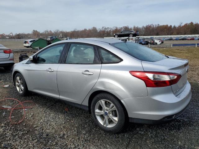 Photo 2 from auction – 2013 FORD FOCUS SE with VIN 1FADP3F20DL323384