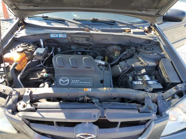 صورة رقم 12 من المزاد - 2003 MAZDA TRIBUTE LX مع VIN 4F2YZ04133KM24826