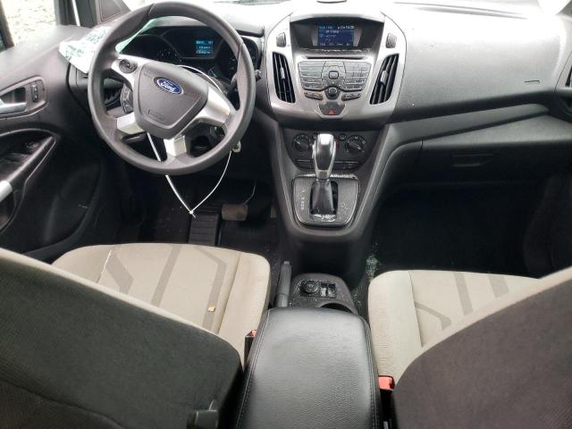 Photo 8 from auction – 2015 FORD TRANSIT CO with VIN NM0LS7F72F1217473