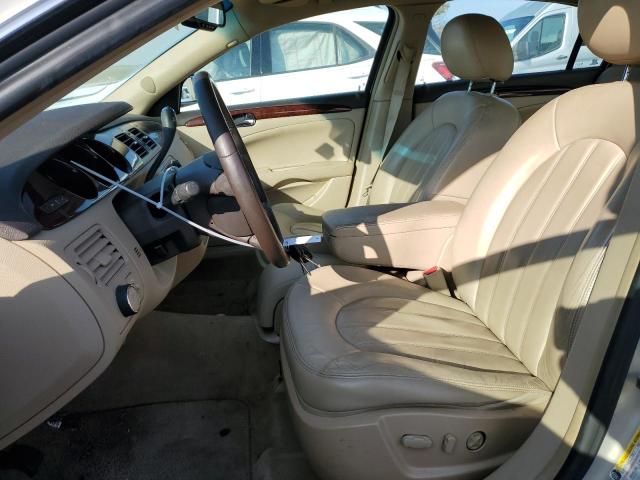 Photo 7 from auction – 2009 BUICK LUCERNE CX with VIN 1G4HD57MX9U140510