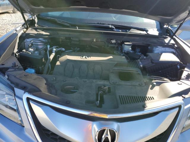 Photo 12 from auction – 2016 ACURA RDX TECHNO with VIN 5J8TB3H59GL006950