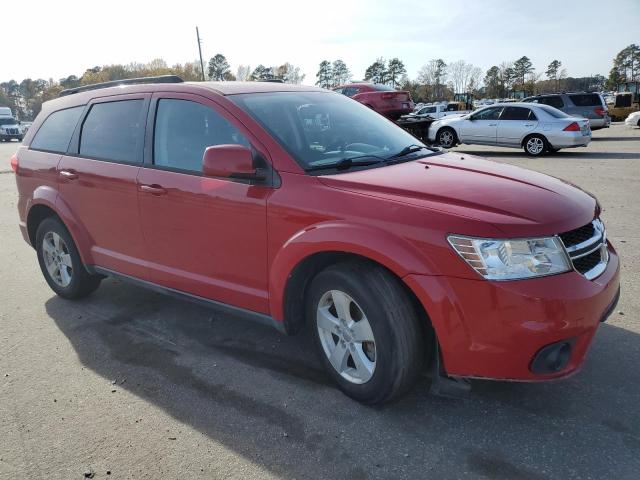 Photo 4 from auction – 2012 DODGE JOURNEY SX with VIN 3C4PDCBB3CT373897