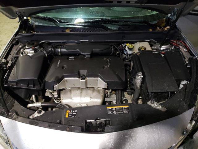 Photo 11 from auction – 2014 CHEVROLET MALIBU LS with VIN 1G11B5SL2EF135352