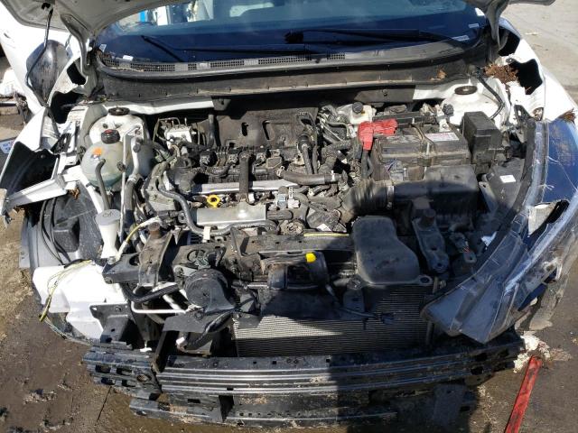 Photo 11 from auction – 2021 NISSAN KICKS SR with VIN 3N1CP5DV1ML518769