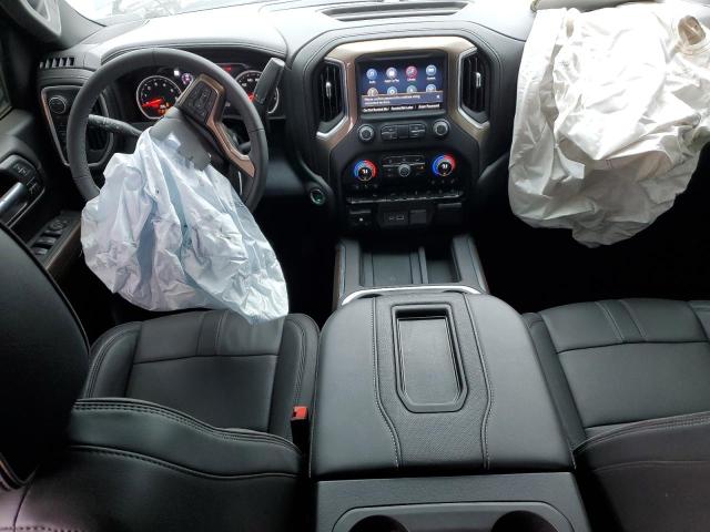Photo 8 from auction – 2022 CHEVROLET SILVERADO with VIN 3GCUYHED2NG211451