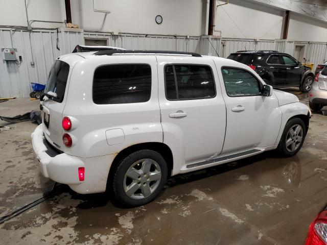 Photo 3 from auction – 2010 CHEVROLET HHR LT with VIN 3GNBABDB9AS622479
