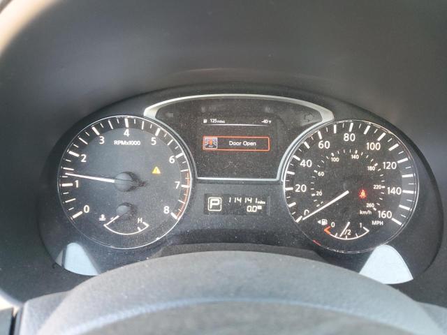 Photo 9 from auction – 2014 NISSAN ALTIMA 2.5 with VIN 1N4AL3AP4EC149841