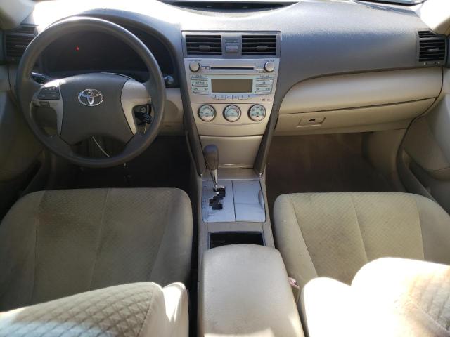 Photo 8 from auction – 2007 TOYOTA CAMRY CE with VIN JTNBE46K373103203