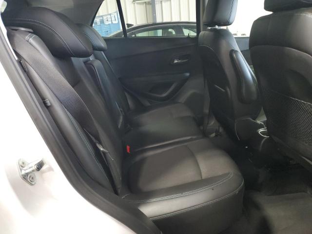 Photo 10 from auction – 2015 CHEVROLET TRAX 1LT with VIN 3GNCJRSB2FL239338