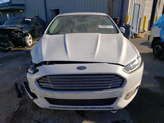 Photo 5 from auction – 2013 FORD FUSION S with VIN 3FA6P0G79DR222010