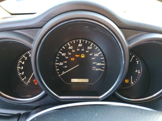 Photo 9 from auction – 2008 LEXUS RX 350 with VIN 2T2HK31U78C077316