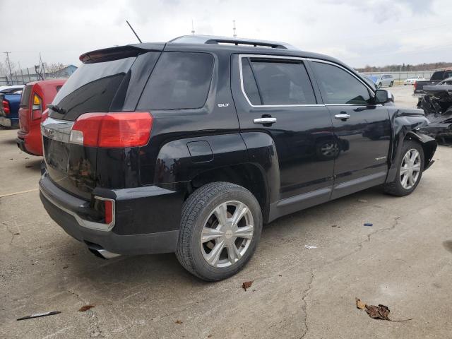 Photo 3 from auction – 2016 GMC TERRAIN SL with VIN 2GKFLPE32G6249080