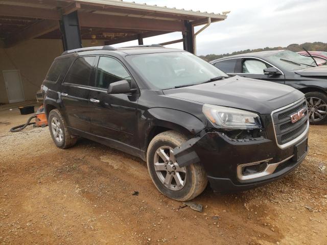 Photo 4 from auction – 2016 GMC ACADIA SLE with VIN 1GKKVNED3GJ214931