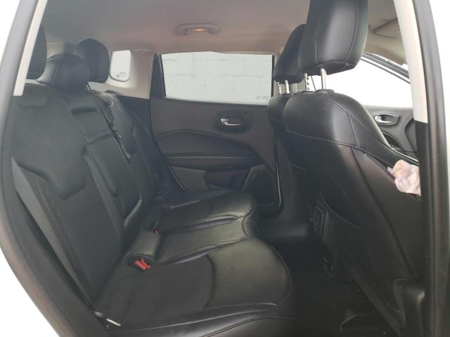 Photo 11 from auction – 2019 JEEP COMPASS LA with VIN 3C4NJDBB6KT661739